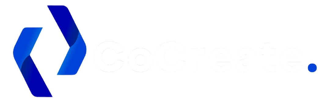 Logo Cocreate